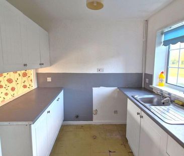 2 bedroom terraced house to rent - Photo 6