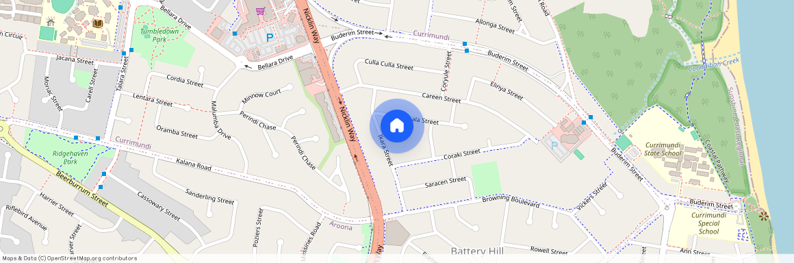 8 Lorinya Court, Qld 4551, Battery Hill