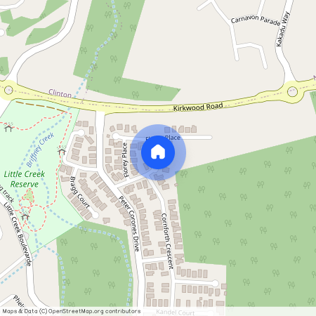 7 Eccles Close, Qld 4680, Kirkwood