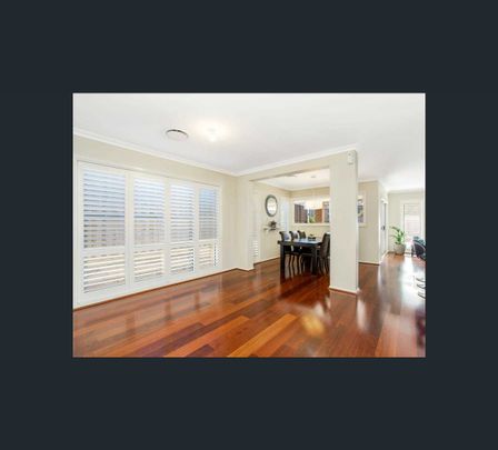 6 Nepean Street, The Ponds, NSW 2769 - Photo 1