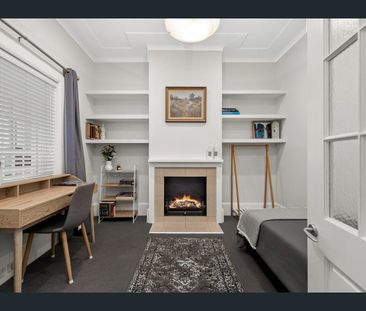 Introducing a Stylish and Fully Furnished Home in the Heart of Newt... - Photo 3