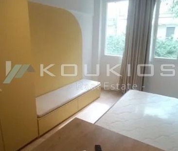Studio/Γκαρσονιέρα για ενοικίαση Σταθμός ΟΣΕ (Βαρδάρης - Λαχανόκηποι) - Photo 1