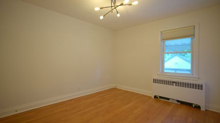 For Lease - 103 Yardley Avenue, Toronto, Ontario - Photo 4