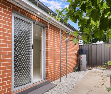 Modern 2-Bedroom Granny Flat in Marayong - Photo 3