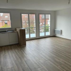 Location Appartement 3 pièces 69m² DOUAI 59500 - Photo 2