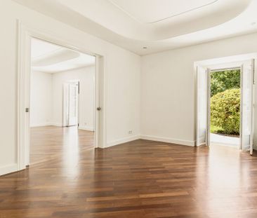 4 Bedroom Apartment with swimming pool, Necessidades, Lisboa - Photo 5