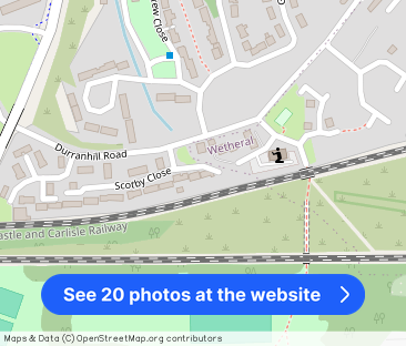 3 bedroom bungalow for rent - Photo 1