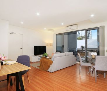 Sunfilled Two Bedroom Apartment! - Photo 1