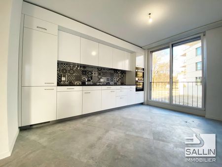 3.5 Zimmer, 88 m², EG - Photo 4