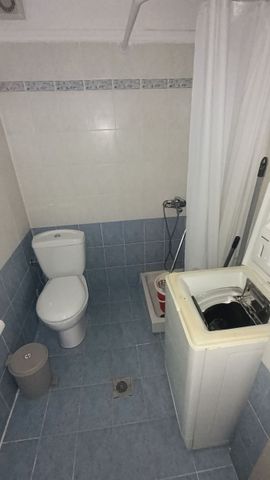 Studio/Γκαρσονιέρα για ενοικίαση Διοικητήριο (Κέντρο Θεσσαλονίκης) - Φωτογραφία 3