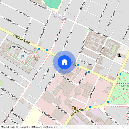 1/84 Addison Road Marrickville