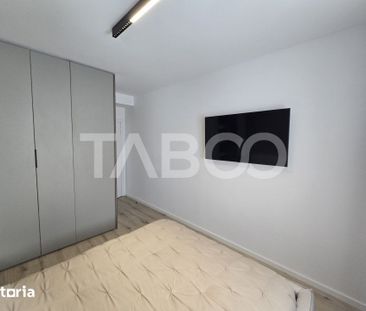 Apartament modern 4 camere 72 mpu bloc cu lift zona Doamna Stanca - Photo 2