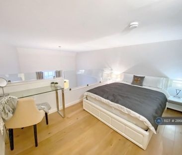 Studio to rent - Photo 6