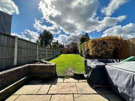 Robin Hood Road - Photo 2