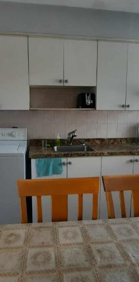 Appartement 3 ½ (dernier étage) à louer. Disponible à partir du 1er novembre 2025 - Photo 1