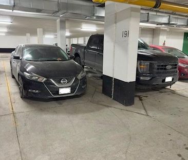 For Lease - 20 Westmeath Lane Unit# 2327, Markham, Ontario - Photo 5