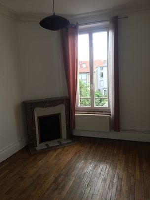 Location Appartement 51m² NANCY 54000 - Photo 1