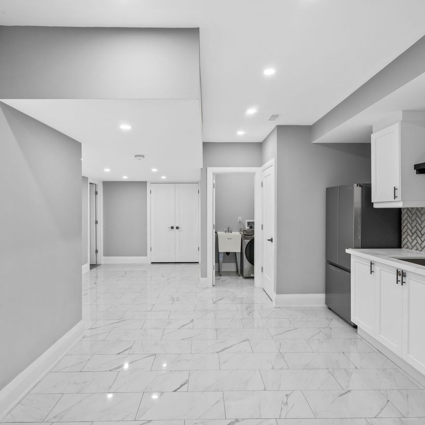 For Lease - 1405 Concession 7 Road Unit# Bsmt, Clarington, Ontario - Photo 1