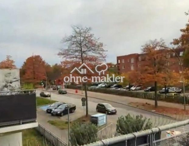 Wohnung 2 Zimmer in Hamburg - Photo 1