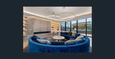 Great View 2 Bedroom + 2 Bathroom with 1 Carpark @Boxhill Station Street - Photo 5