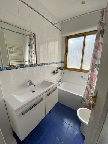 Location Appartement 4 pièces 102m² BIARRITZ 64200 - Photo 5