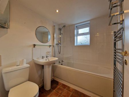 1 bedroom bungalow to rent - Photo 2