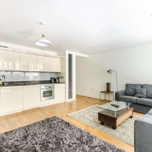 Hermitage Street, Westminster, W2 - Photo 1