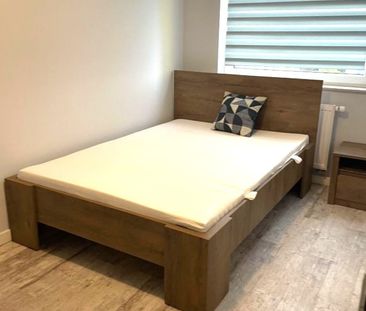 Apartamentowiec z 2024 | 41,5m2 | Balkon | M.P. - Zdjęcie 6