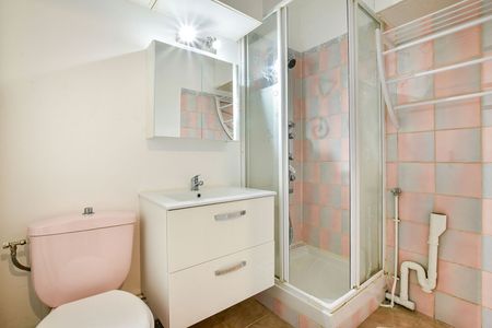 Location appartement 1 pièce, 24.53m², Noisy-le-Grand - Photo 3