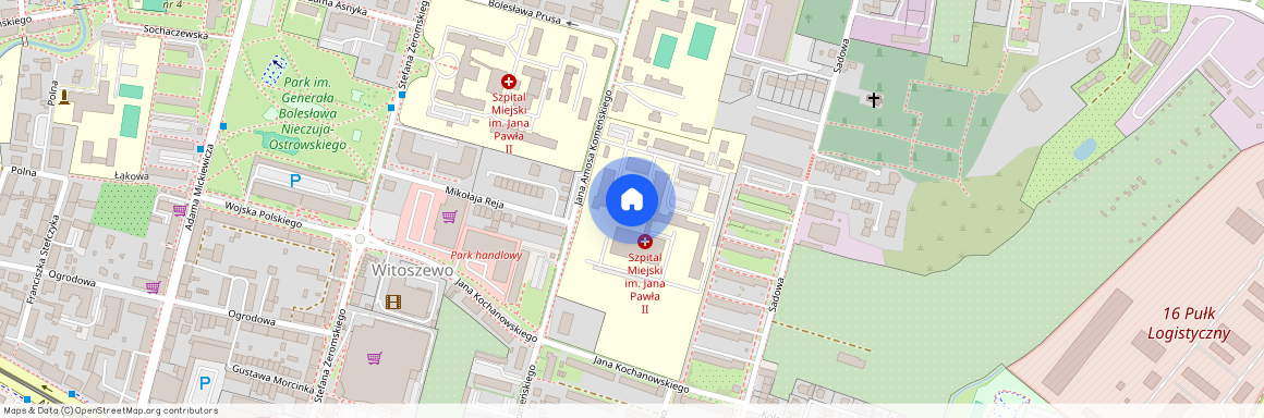 Komorowo Żuławskie