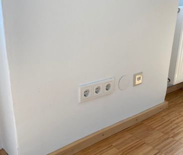 Wunderschöne 2- Zimmer Wohnung | Unbefristet & U-Bahn Nähe - Photo 4