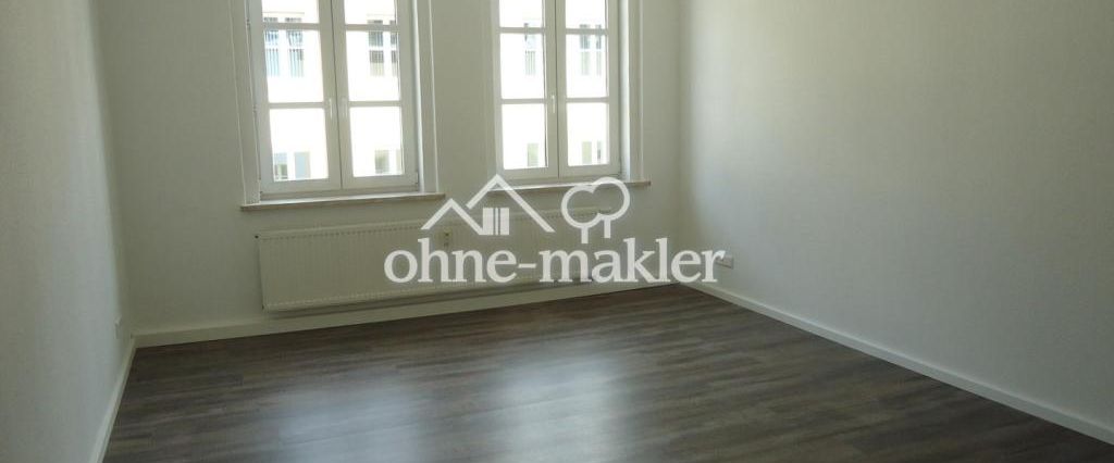 3 Zimmer-Wohnung mit Balkon und Einbauküche - Photo 1