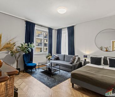 Gemütliche Wohnung in begehrter Lage ab 1.11.26 verfügbar - Foto 3