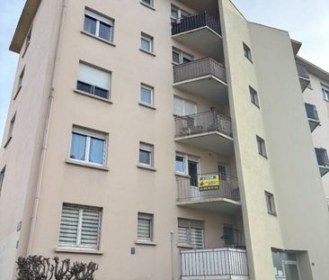 Appartement 3 pièces à Riedisheim - Photo 6