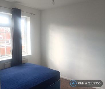 1 bedroom in a house share to rent - Photo 6