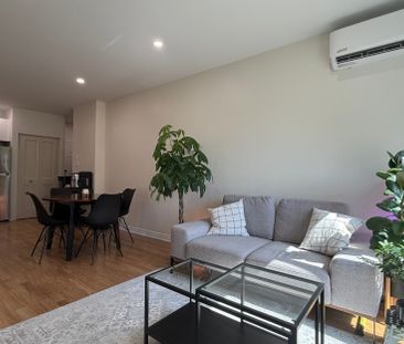 Appartement à louer - Photo 1