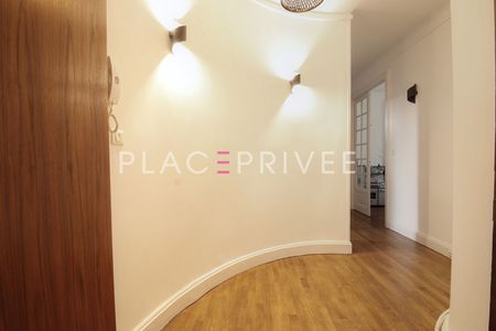 Appartement meublé 5 pièces avec ascenseur - Photo 2