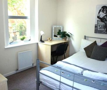 North Sherwood Street, Nottingham, NG1 - Photo 3