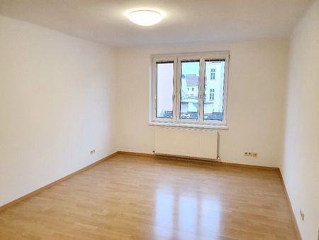 !! Nähe Quellenstraße / U-Bahnnähe !! Ablösefreie im 5. Stock gelegene (KEIN LIFT) 2 Zimmer Wohnung, zentral begehbar - WG geeignet, zu vermieten! - Foto 4