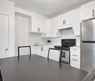 1879 Rue Jarry E., H2E 1B5, Montréal - Photo 3