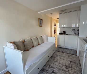 1 Bed Flat, Handcross Road, LU2 - Photo 1