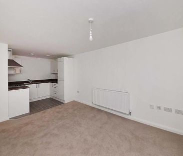 1 bedroom apartment to rent - Photo 6