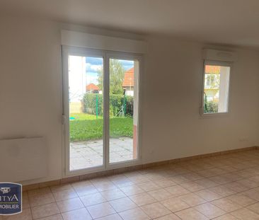 Location Maison 4 pièces 80m² SAINS EN GOHELLE 62114 - Photo 1