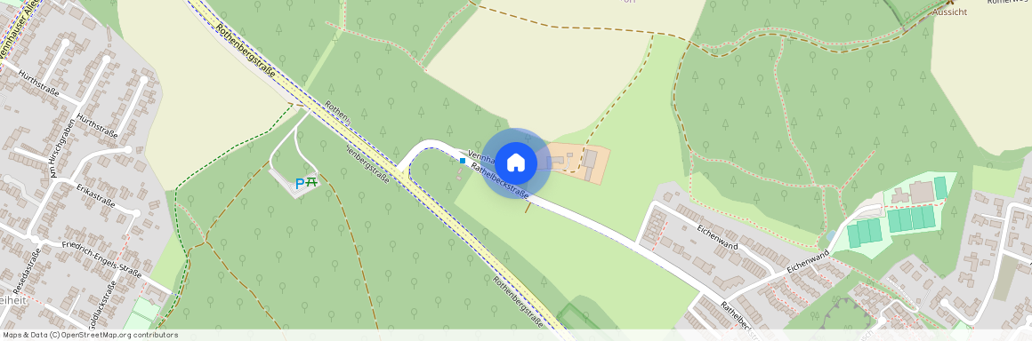 40627 Düsseldorf - Vennhausen