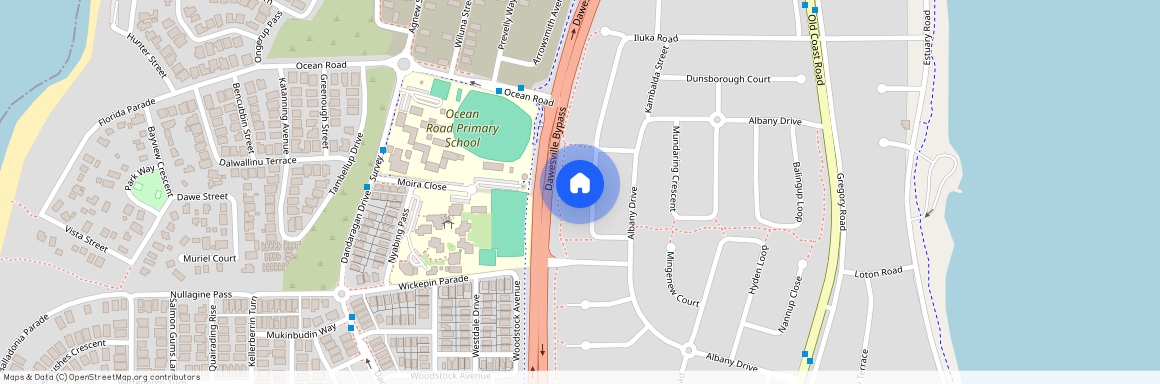 77 Iluka Road, 6211, Dawesville