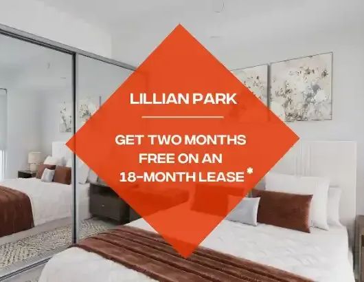 Lillian Park | 44 Lillian Street, Toronto - Photo 1