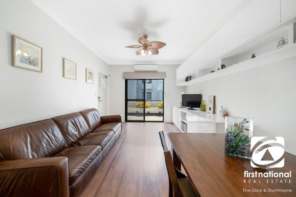 20/185 First Avenue, 2046, Five Dock Nsw - Photo 1