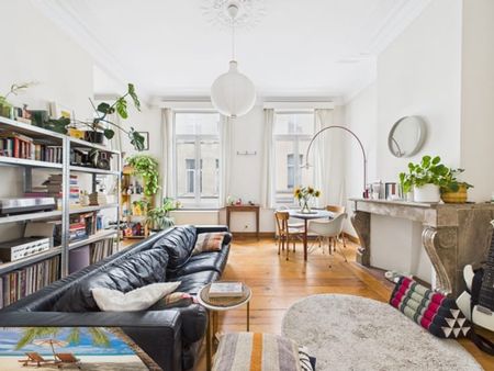 Appartement te huur - Foto 3