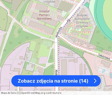 BEZPOŚREDNIO NOWE - Piękne dwa pokoje - Kłobucka 27 – zdjęcie 1