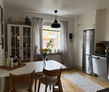 Noachsgatan 4 - Photo 2